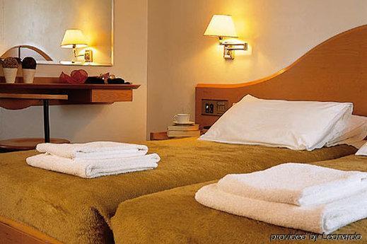 Maniatis Hotel Sparta Quarto foto
